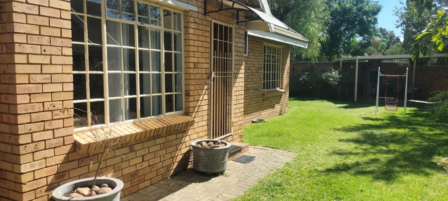 3 Bedroom Property for Sale in Heuwelsig Free State